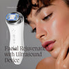 Face-Lifting Ultrasound Device: Achieve Youthful Skin at Home