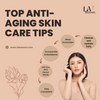 Top Anti-Aging Skin Care Tips Using Home Face-Lifting Ultrasound Devices