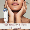 High-Intensity Focused Ultrasound - Revolutionizing Medicine: The Power and Promise of HIFU